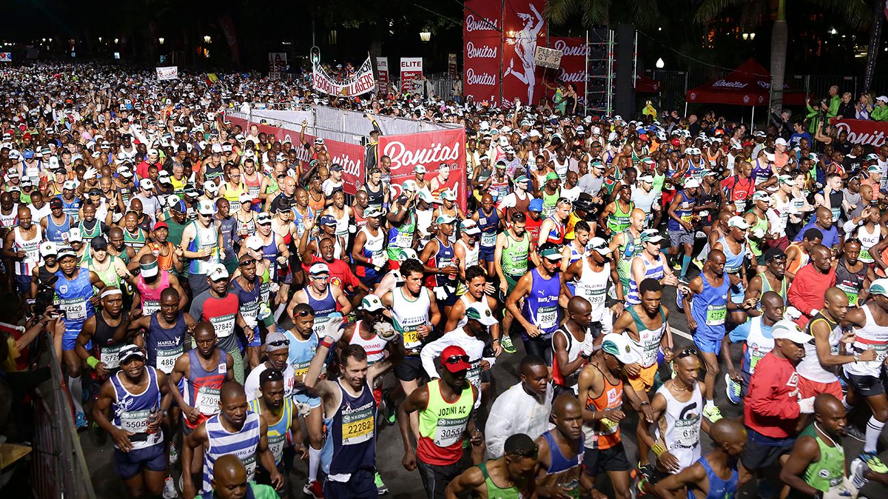 Comrades Marathon