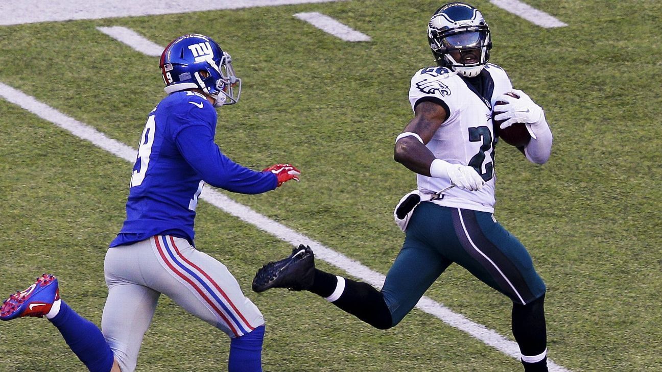 walter thurmond stats - Ilustrasi 3