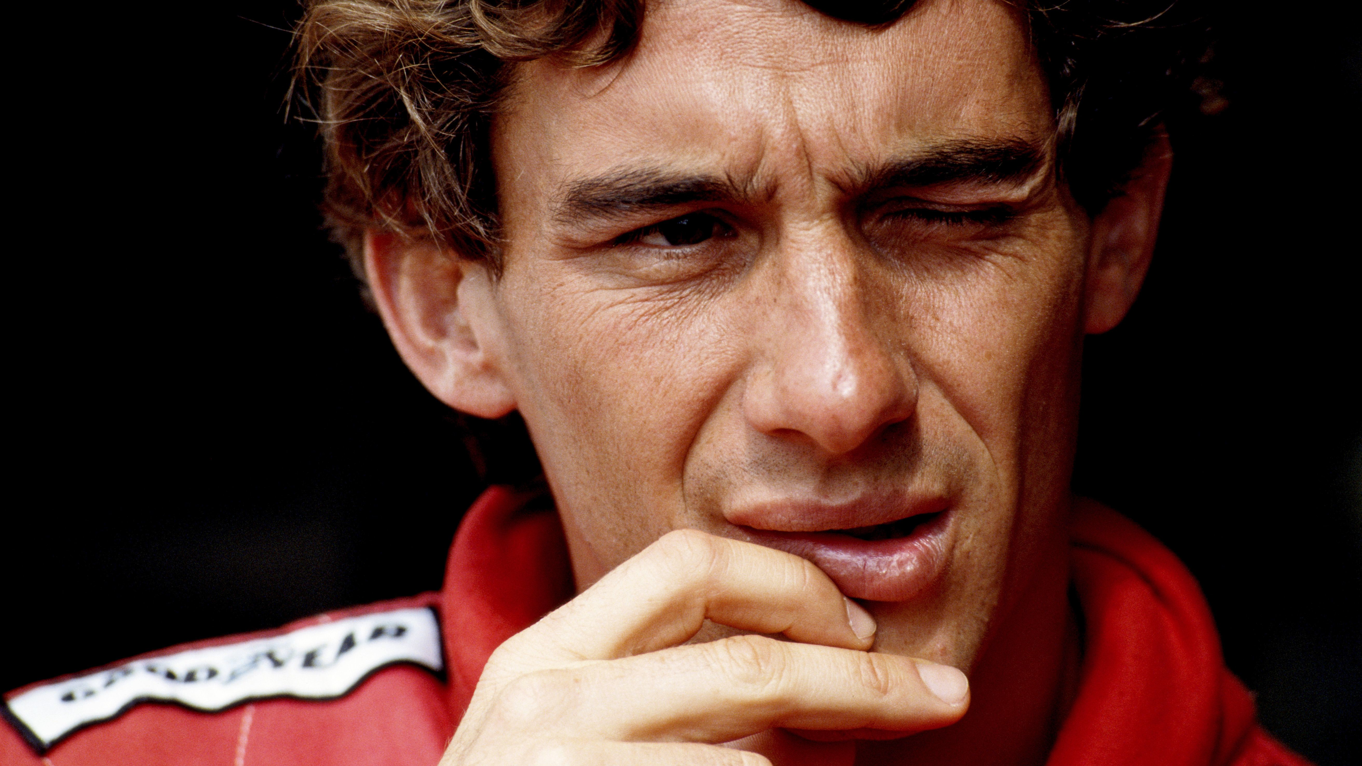 Ayrton Senna: 10 momentos en la Fórmula Uno