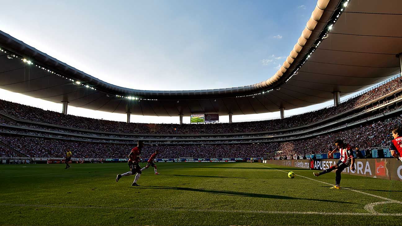 Agotan boletos para la vuelta del Chivas vs Toluca