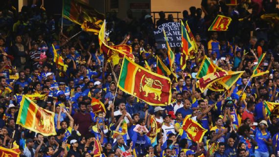 Lankan Premier League Revival In The Works Slc Secretary Mohan De Silva