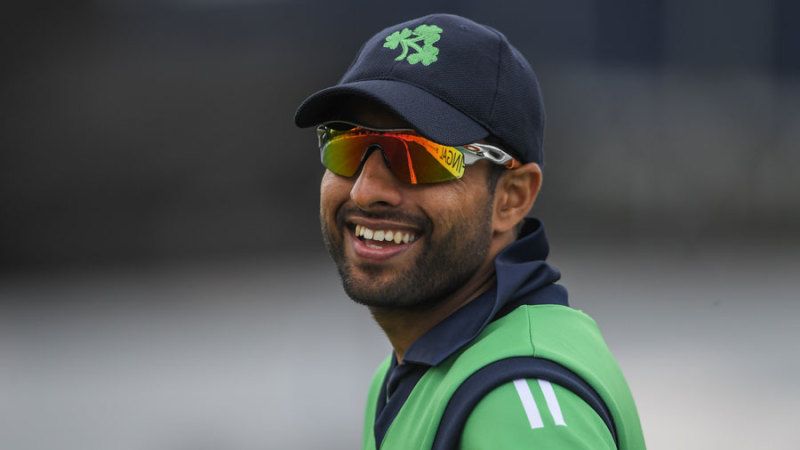 Ireland allrounder Simi Singh announces retirement - ESPN