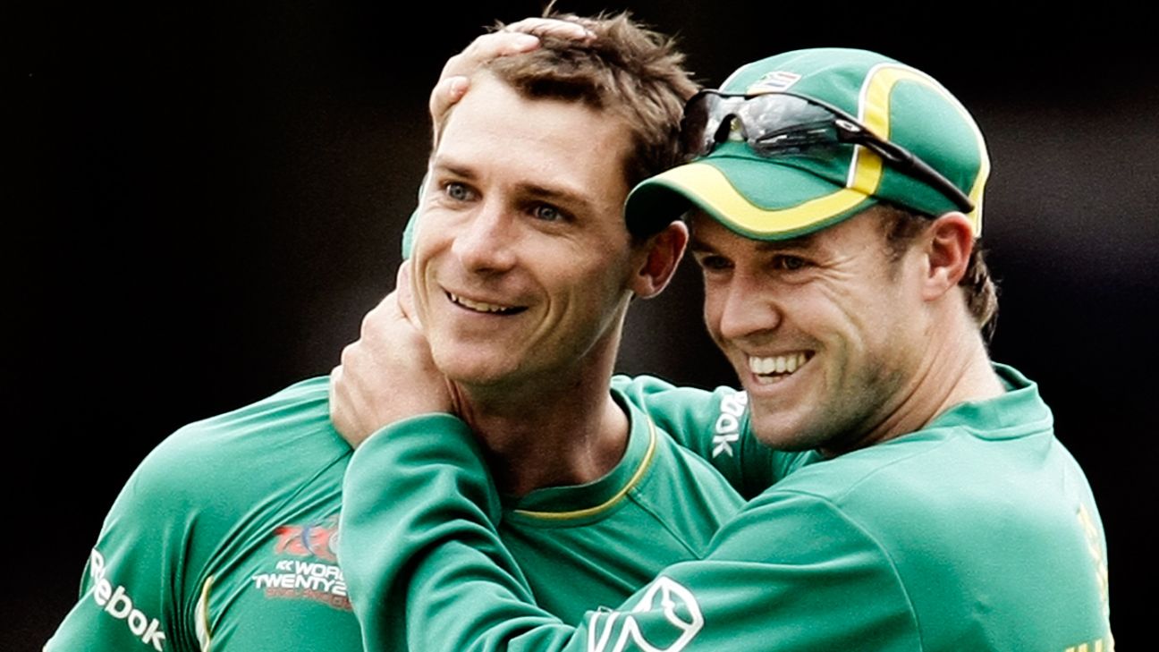 Who will be the top five greatest international cricketers of the century?