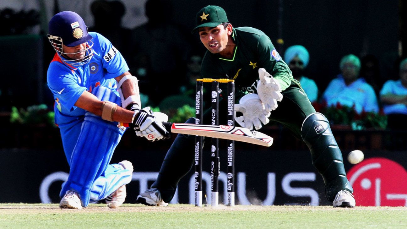 Which Match Was The Turning Point For India Winning The 2011