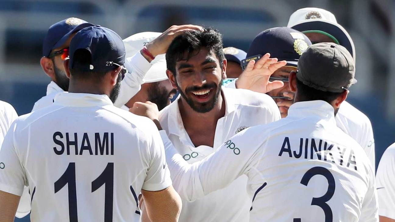 Jasprit Bumrah is 'the most complete bowler in the world'