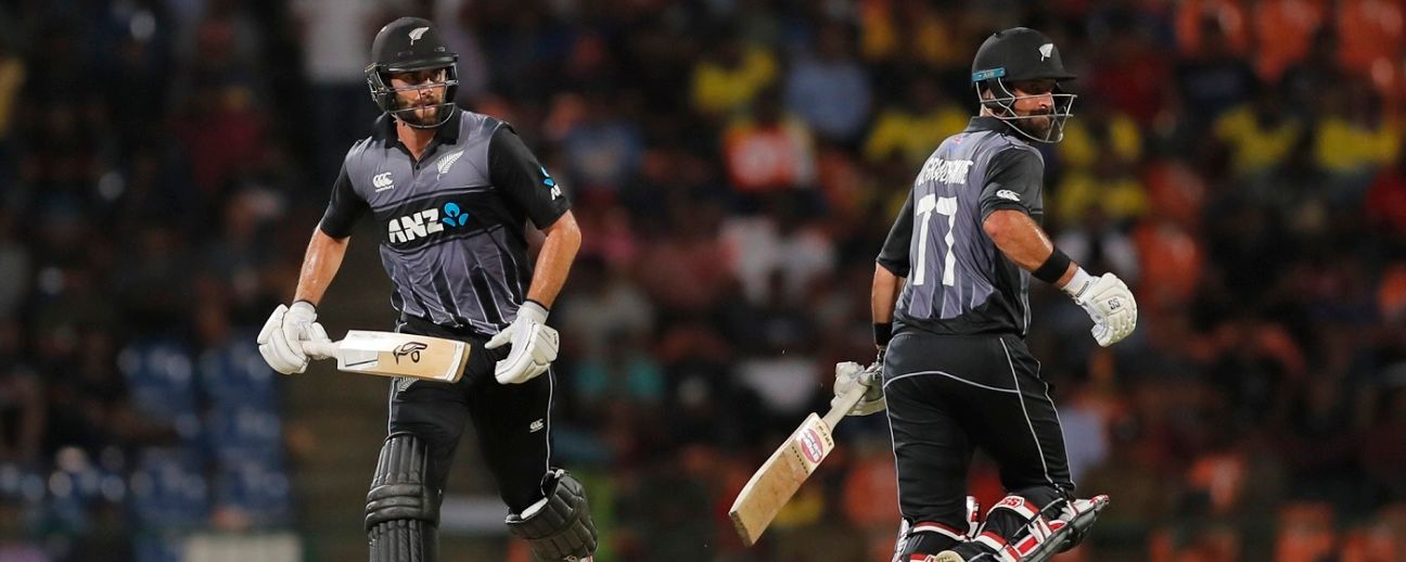 Sri Lanka Vs New Zealand 2nd T20 Highlights