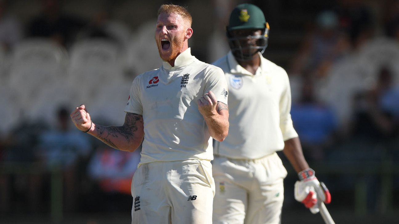 Love, loyalty, stamina: the secrets of Ben Stokes' immeasurable brilliance