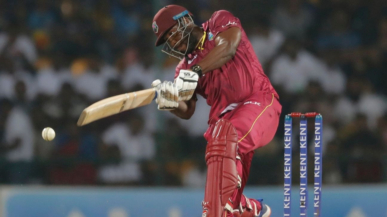 Sri Lanka vs West Indies 2nd T20 Highlights 