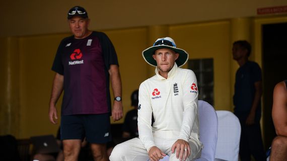 Joe Root Expects Discussion On Pay Cuts As Coronavirus
