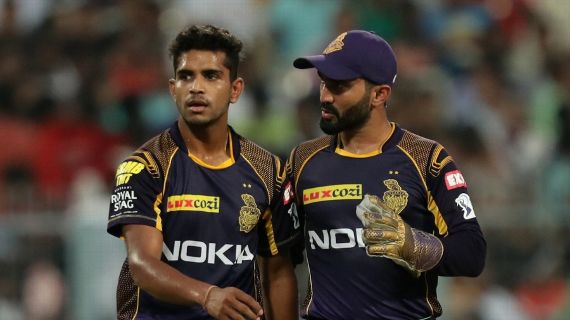 Ipl 2020 Kamlesh Nagarkoti Shahbaz Ahmed Ravi Bishnoi Head Line Up Of Uncapped Indian Bowlers