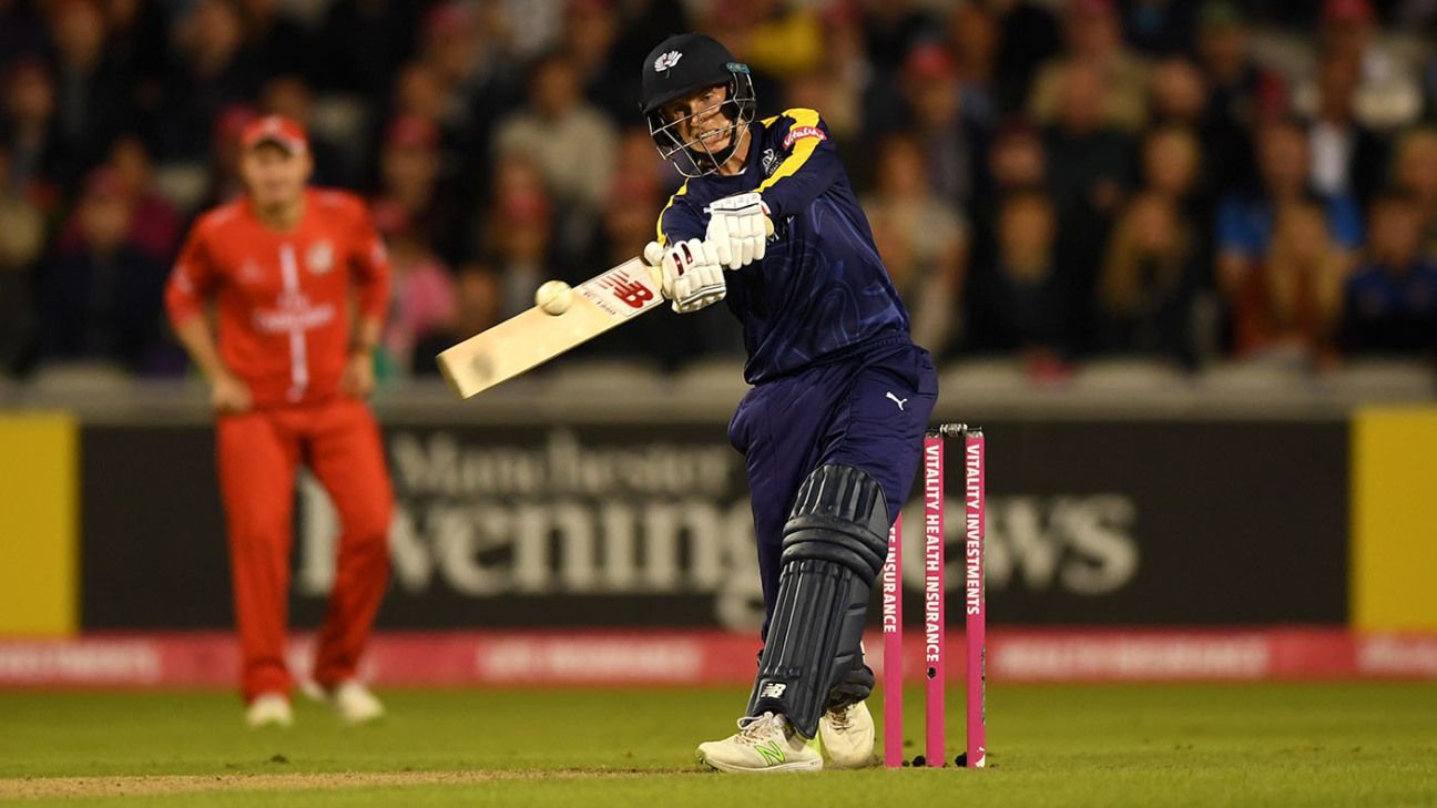 Joe Root 'realistic' on T20 World Cup ambitions for 2021 ...