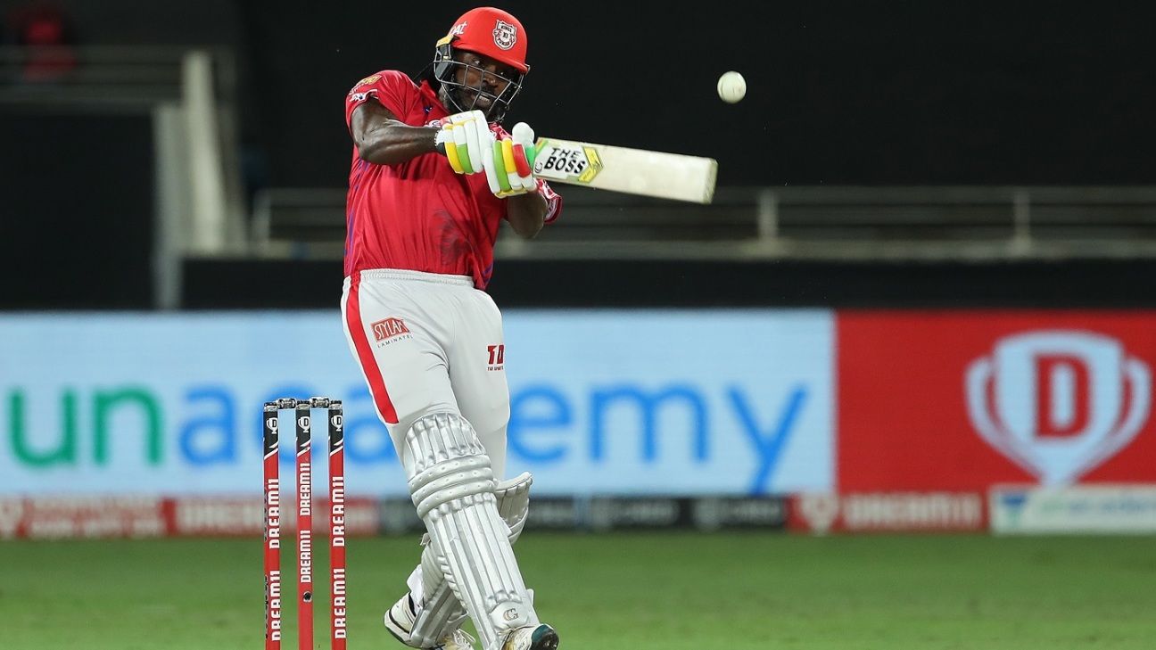 Kings XI Punjab vs Sunrisers Hyderabad, IPL 2020, Fantasy ...