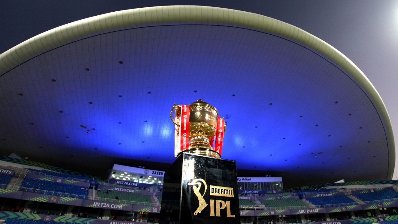 IPL 2021 auction: The list of sold and unsold players ...