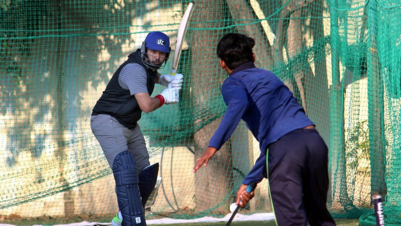 Yuvraj Singh named in Punjab’s 30-man probables’ list for Syed Mushtaq Ali Trophy Yuvraj Singh named in Punjab’s 30-man probables’ list for Syed Mushtaq Ali Trophy