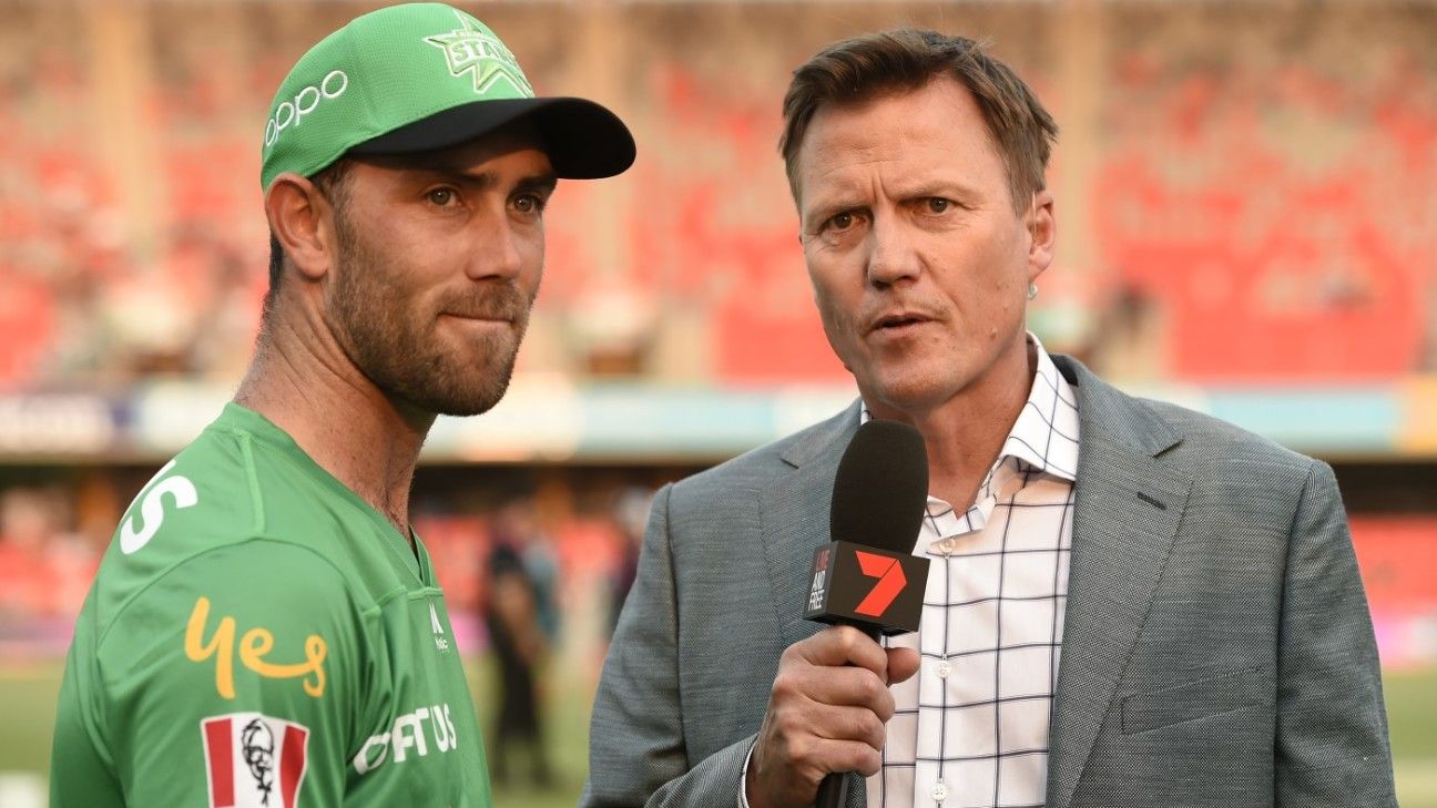 Channel Seven takes Cricket Australia to court to terminate TV ...