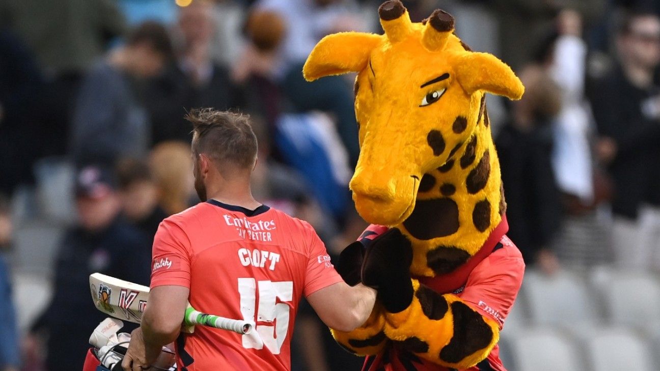 Who'll be kings of the North Group in rebooted Vitality Blast?