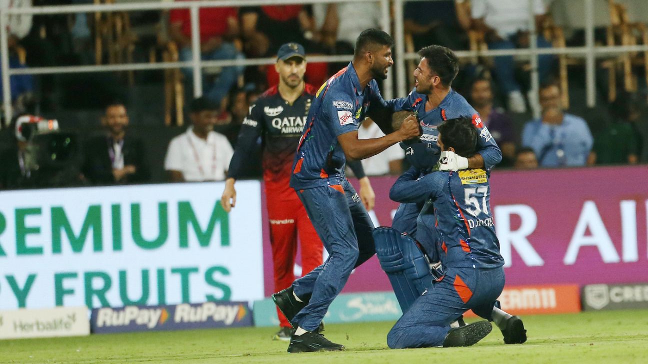 Ballbyball Wickets, lots of scrambling, a RONSBU missed it was all