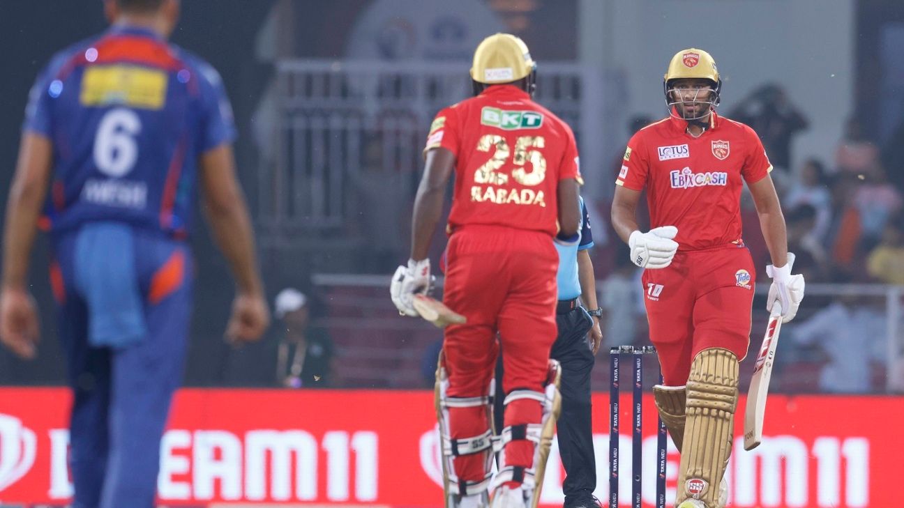Stump Mic podcast - IPL 2023 throws up more nailbiting finishes - with Amol  Muzumdar