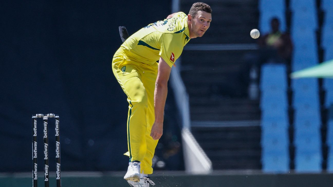 IPL 2024 likely from March 22 to May end; Hazlewood unavailable for