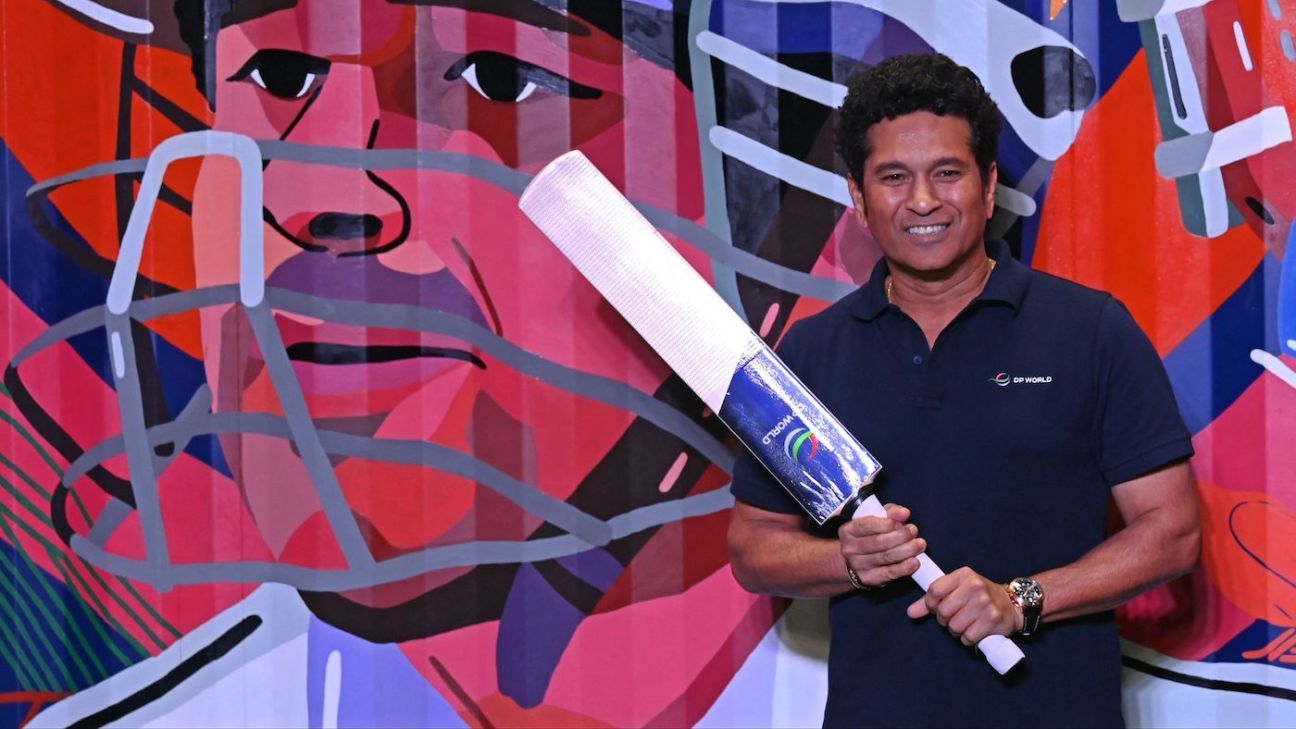 Tendulkar Receives Lifetime Achievement Award, Bumrah, Mandhana Honoured