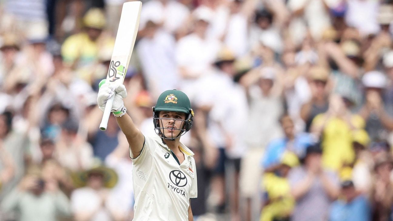 Australia Announces Squad for WTC Final Against India