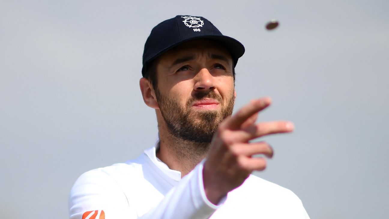 James Vince: Why I quit red ball cricket – and others will follow