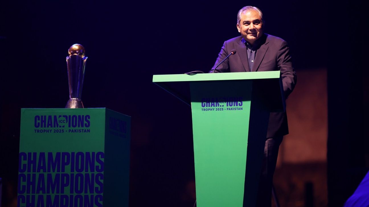 टी20 वर्ल्ड कप में भारत के बहिष्कार को सुलझाने के लिए आईसीसी-पीसीबी बैक-चैनल बातचीत कर रहे हैं