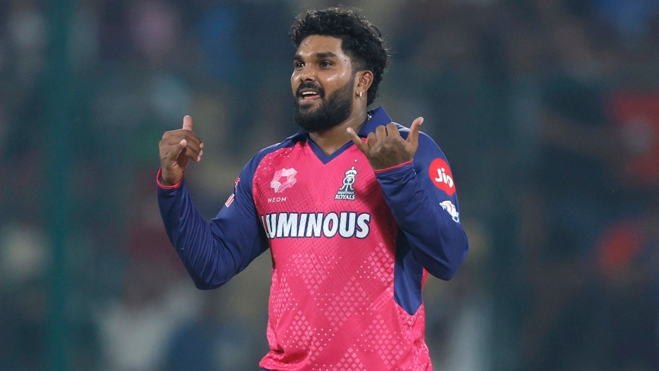 Sri Lanka players told to clear fitness test to get NOCs for IPL 2026