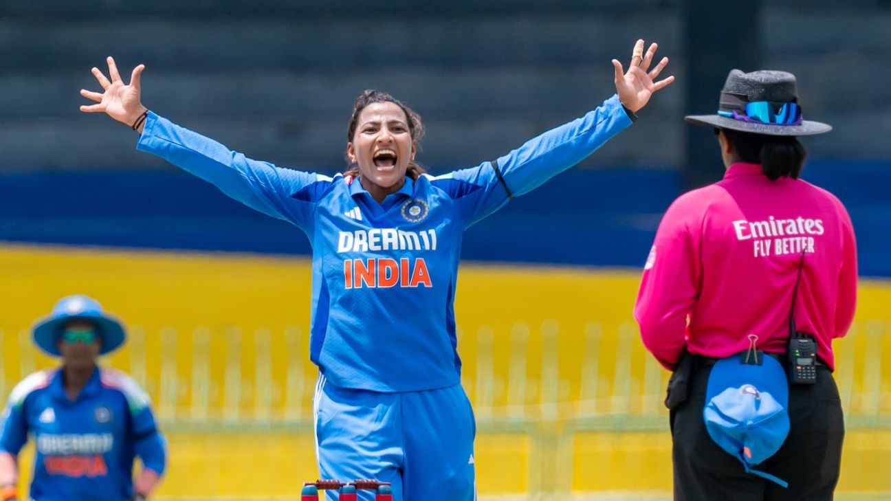She gets knocked down but she gets up again Sneh Rana’s journey
