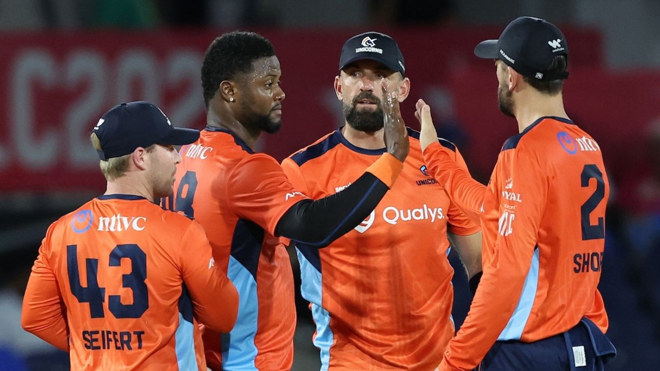 San Francisco Unicorns join Global Super League to complete line-up