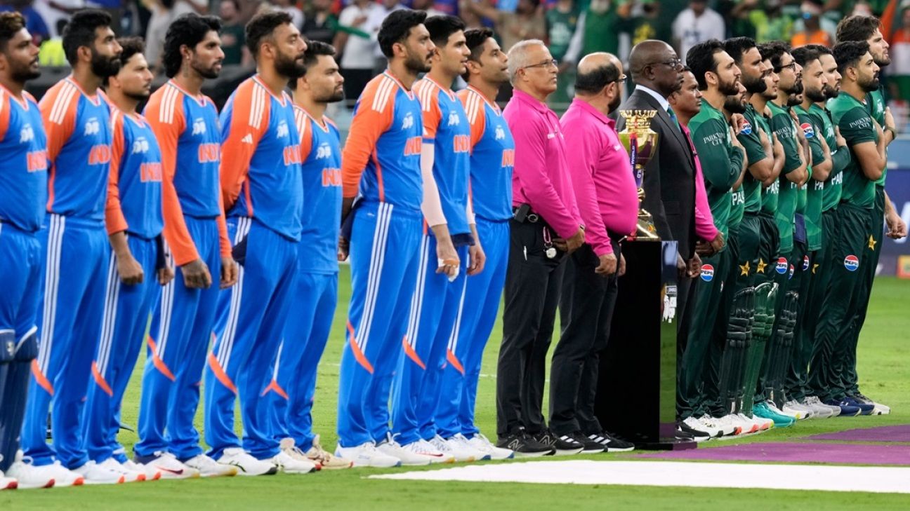 Pakistan withdraw boycott of India match