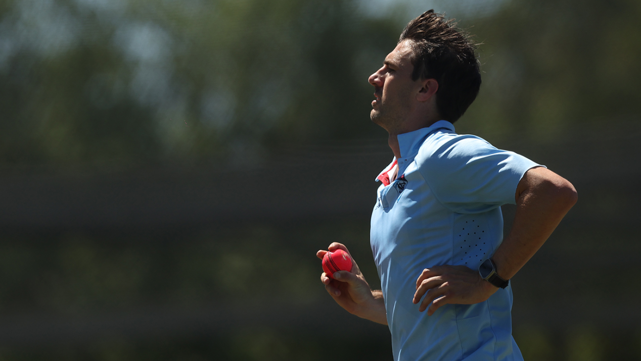 Cummins misses Brisbane Test, Australia name unchanged 14 Cummins misses Brisbane Test, Australia name unchanged 14