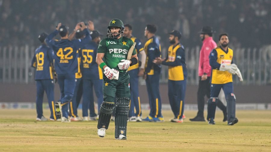 Match Preview Sri Lanka vs Pakistan, 1st T20I 2026 | ESPN.com.au