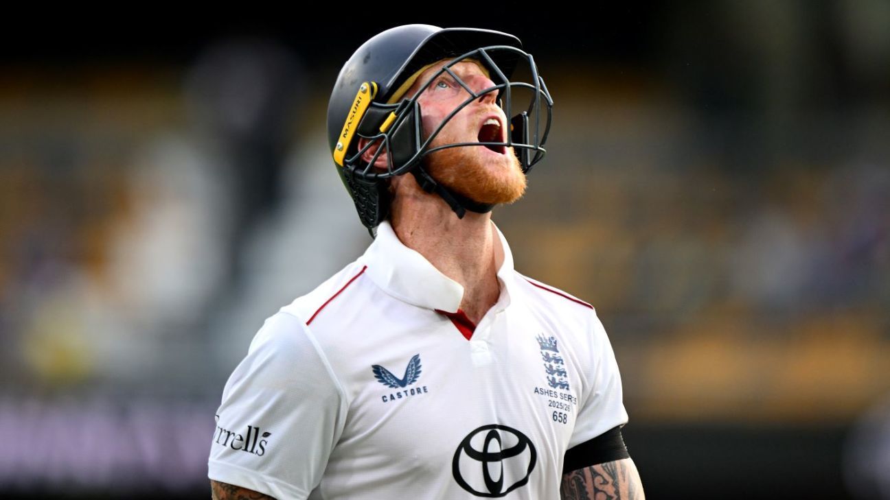 For England's batters, the heart seems unwilling and the mind ...