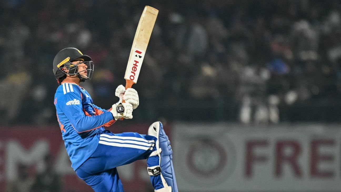 Four tactical match-ups that could shape the fate of India vs Pakistan ...