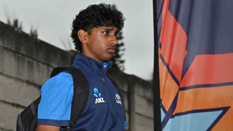 क्रिकेट, कॉफ़ी और बड़े सपने – स्नेहिथ रेड्डी की कहानी