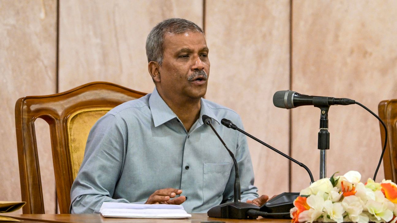 Bangladesh sports adviser claims ICC security communication makes playing in India unfeasible