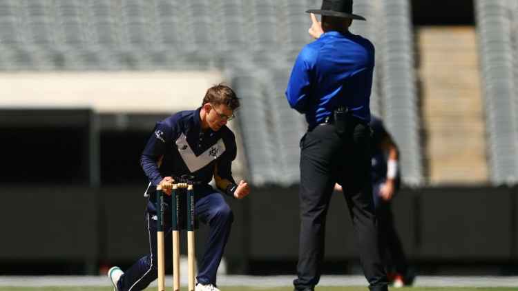 गर्मी के छह सप्ताह, कोई क्रिकेट नहीं: मर्फी का अजीब मौसम