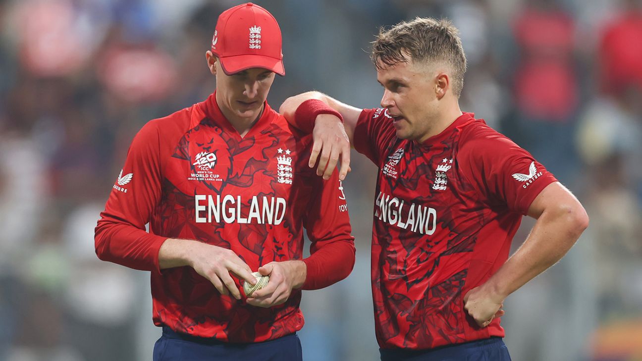 Nepal's Cardiac Kids give England the fright of their lives