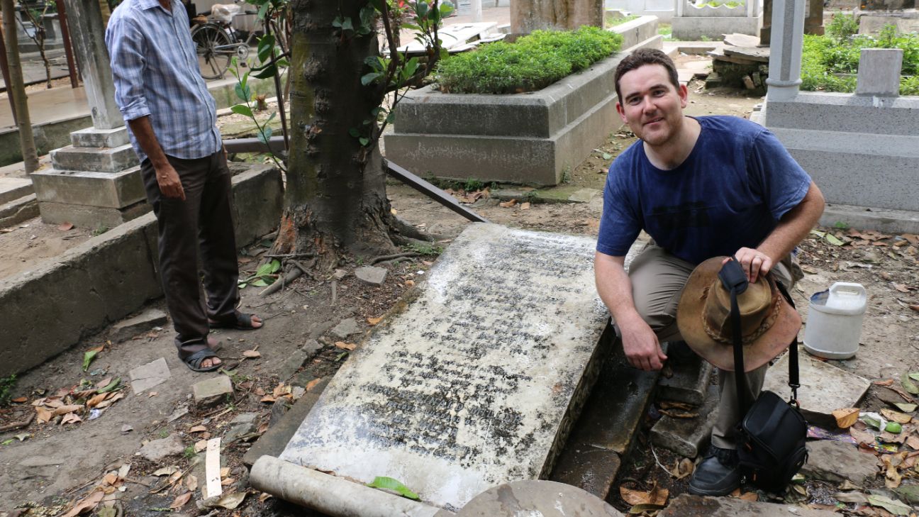 England vs Scotland: born in Calcutta