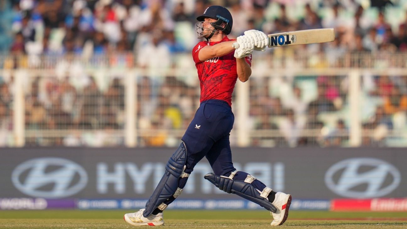 If you had one shot, one opportunity: Will Jacks turns spin shady