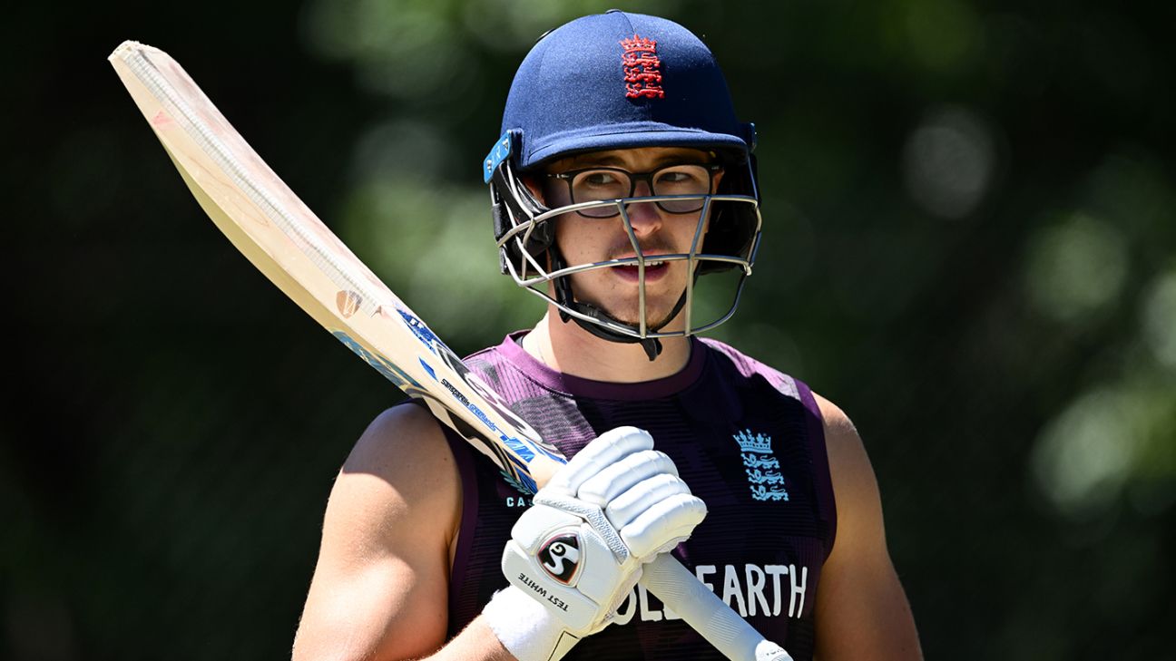 Asa Tribe: 'I don't change my game if I don't believe it's right'