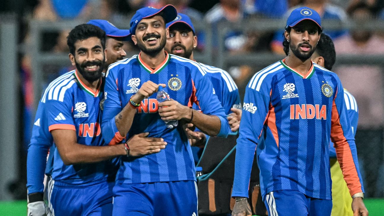 Yorkers sob encomenda: como o efeito Bumrah resgatou a causa da Índia