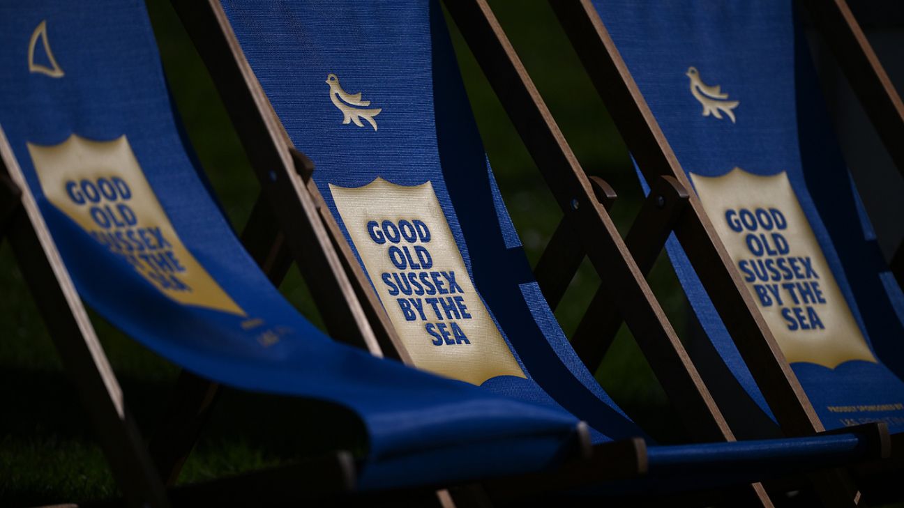 ससेक्स के वित्तीय संकट के मद्देनजर ईसीबी नए लाभ नियमों पर विचार कर रहा है