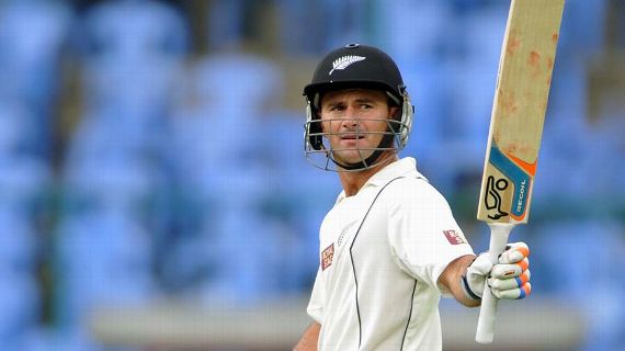 Kruger Van Wyk Announces Retirement Espncricinfo Com