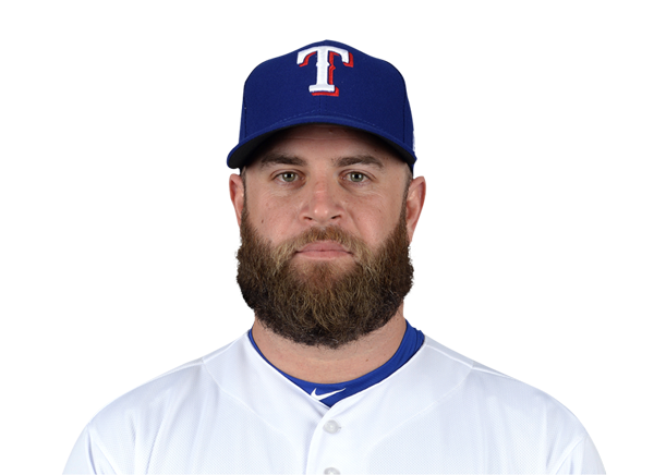 Texas Rangers' Mike Napoli continues tear in World Series, making