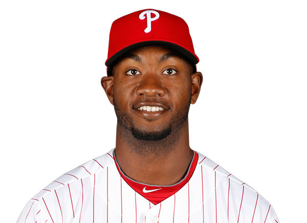 Jayson Werth vs. Domonic Brown: Who's Better for the Philadelphia