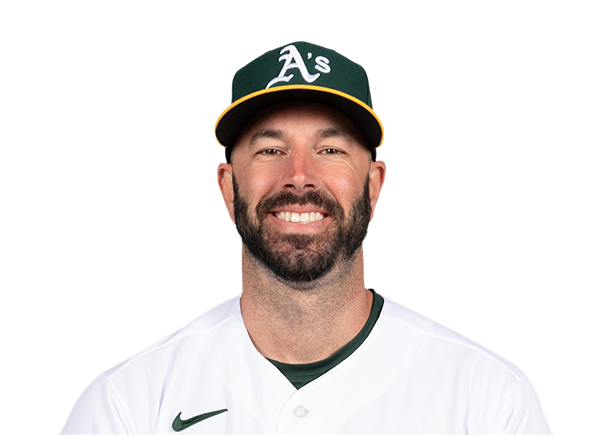 Mike Fiers