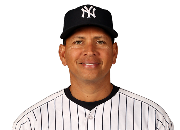 The Yankees traded for Alex Rodriguez, and got exactly what they