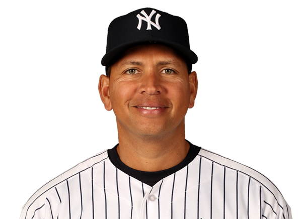 Transcript: Alex Rodriguez talks with Peter Gammons - ESPN